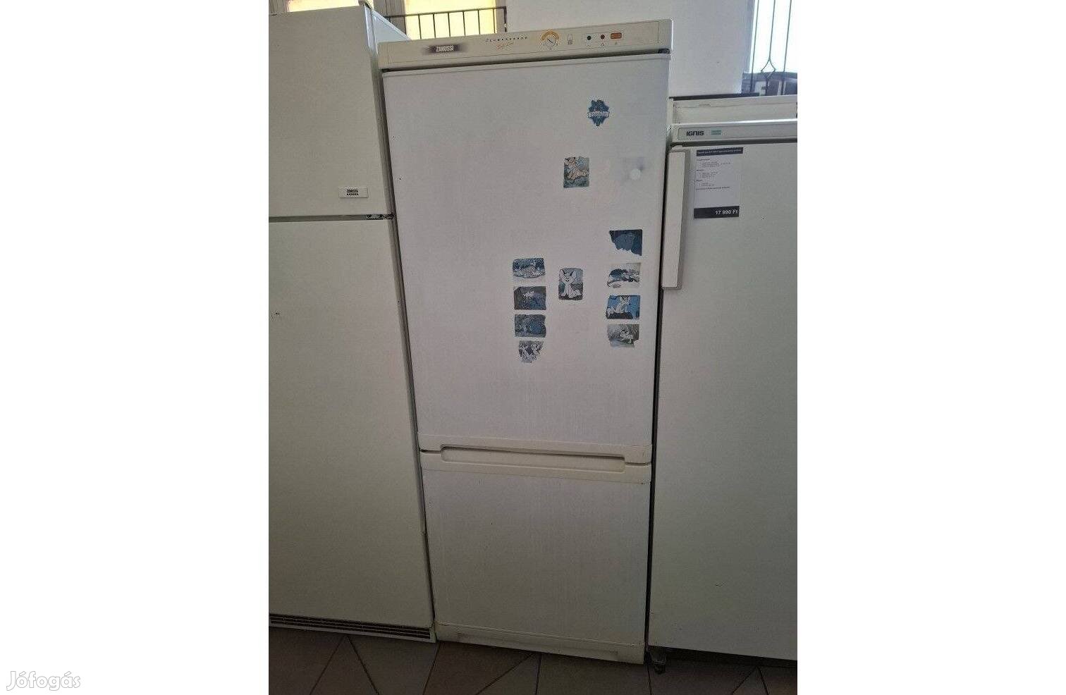 Használt Electrolux ERB34033W1 Hűtőszekrény [H15930] 3 hó garancia